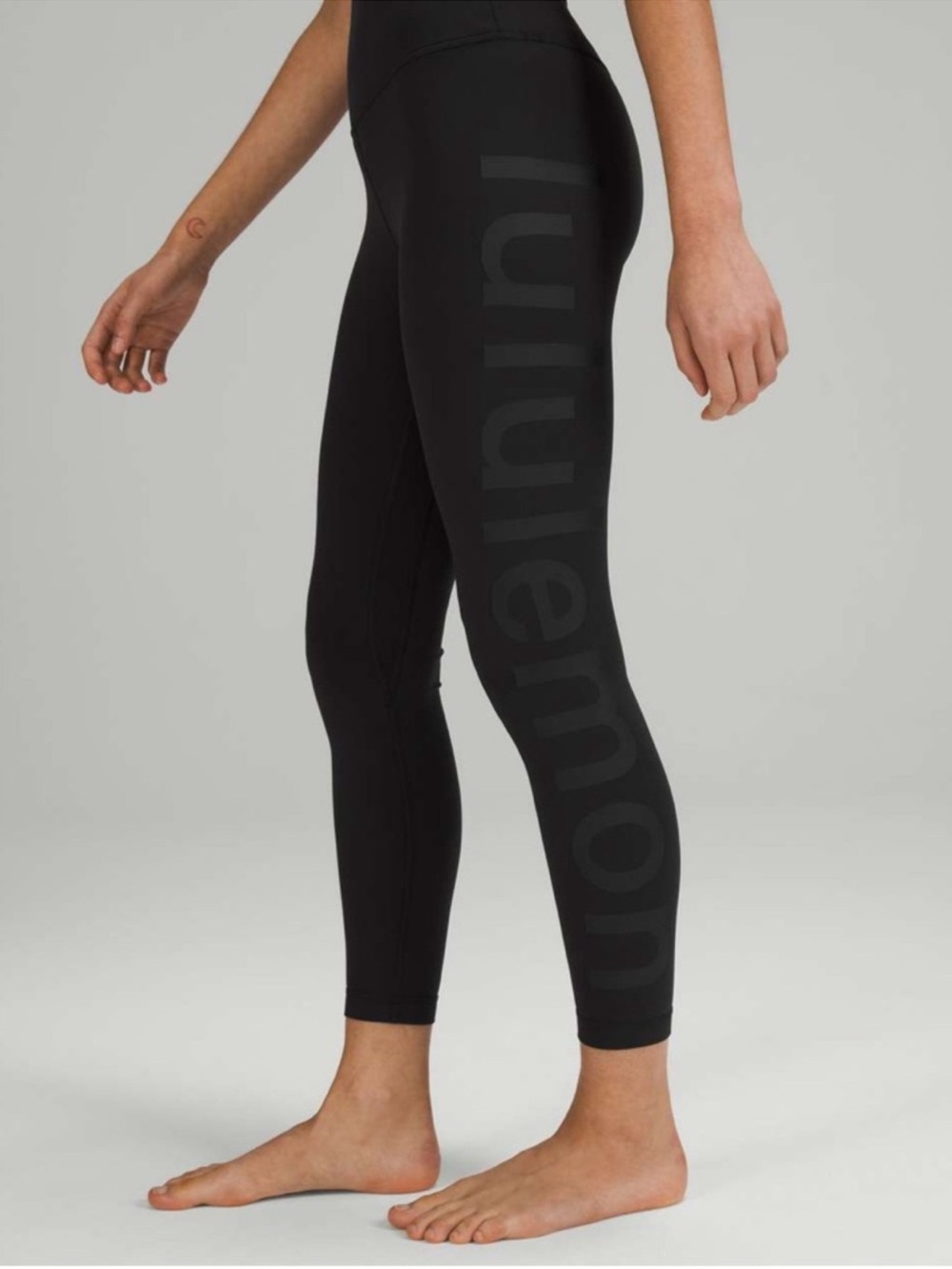 Lululemon Align - Graphic 25" Leggings